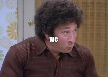 Donna is not happy her father part2