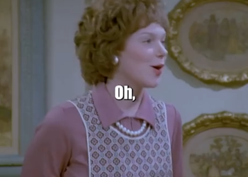 Eric is taking Donna part2