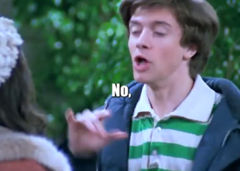 Eric saw Casey Todd part2