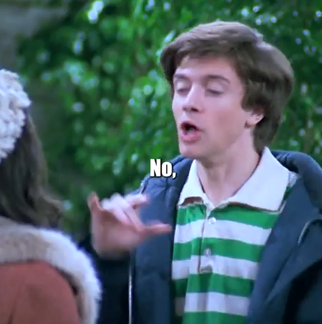 Eric saw Casey Todd part2