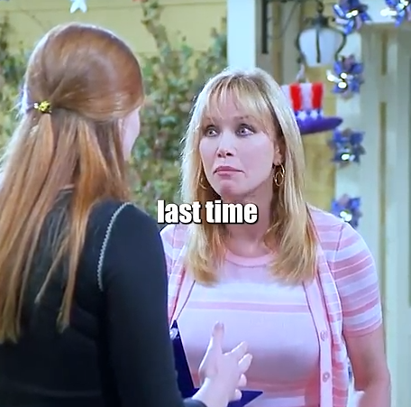 Forman Rad having bbq at same time part2