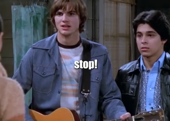 Michael wrote Jackie part2