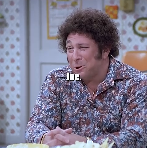 Mr Pinciotti wants to have card night Mr Forman part2