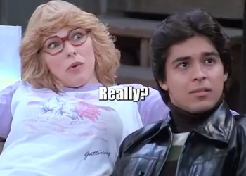 Ronda has key to Michael house but not his girlfriend part2