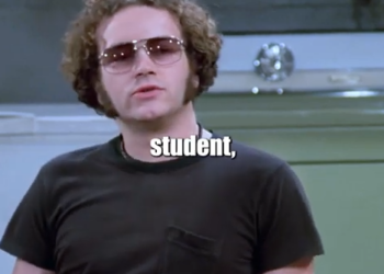 Steven teaching Jackie how to be zen part2