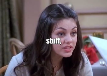 When everyone thought Michael is paying part2