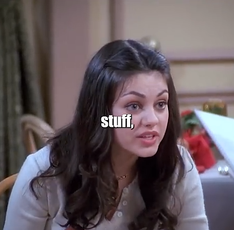 When everyone thought Michael is paying part2