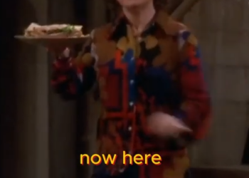 Why don you Donna go up to your #that70sshow part2