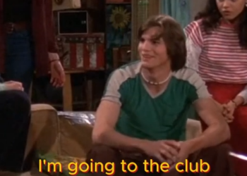 Why is Kelso so stupid #that70sshow part2