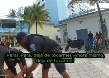 Cuando Policías Tienen Que Darles Una Paliza Las Karens Psicópatas part2