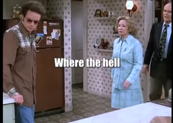 T3707 lady of lake! part2