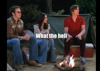 T3708 Lake walk gone wrong! part2