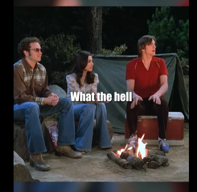 T3708 Lake walk gone wrong! part2