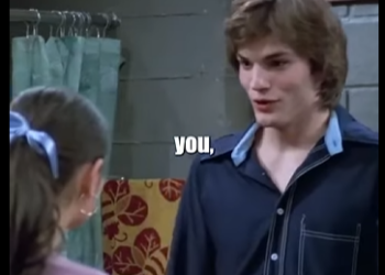 T3709 Michael sleeping on Casey bed part2