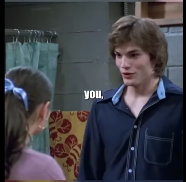 T3709 Michael sleeping on Casey bed part2