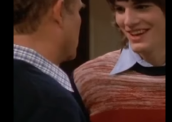 T3802 Eric is whore 70s Show #that70sshow #sitcom part2