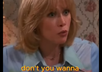 T3805 Female empowerment #that70sshow part1