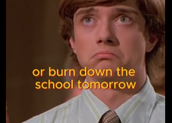 T3806 Forman family praying #that70sshow part2