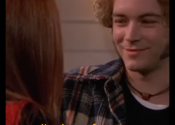 T3809 Hyde tries his luck Donna #that70sshow part1
