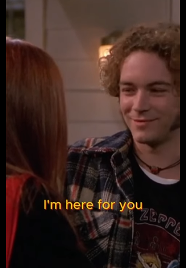 T3809 Hyde tries his luck Donna #that70sshow part1