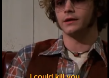 T3811 Jackie get knocked up #that70sshow part2