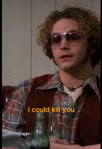 T3811 Jackie get knocked up #that70sshow part2